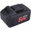 EXTOL PREMIUM Batéria akumulátorová SHARE20V, 20V Li-ion, 6000mAh 8891885