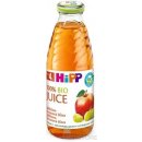 HiPP BIO jablkovo-hroznová 500 ml