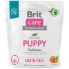 Brit Care Grain-free Puppy Salmon 1 kg
