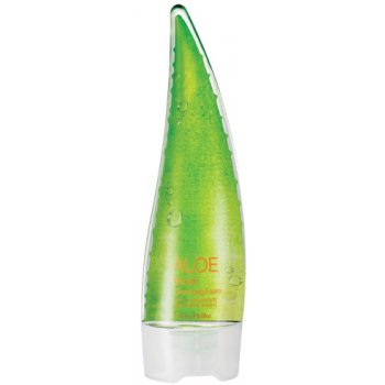 Holika Aloe Facial čistiaca pena s aloe vera 150 ml