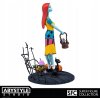 ABYstyle The Nightmare Before Christmas Sally Super Figurine Collection 24