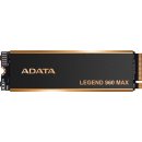 ADATA LEGEND 960 MAX 1TB, ALEG-960M-1TCS