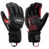 Leki Griffin Pro 3D 653843302 - black/red/white 8,5
