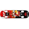 KUBISPORT S1K-CRV Detský skateboard farebný