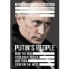 Putin`s People - autor neuvedený