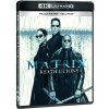 Matrix Revolutions 2BD (UHD+BD)