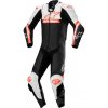 Alpinestars Missile V2 Ward black/white/red fluo vel. 52
