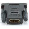 Gembird adaptér HDMI (F) / DVI (M) A-HDMI-DVI-2