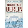 Nightfall Berlin - Jack Grimwood