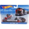 Mattel Hot Wheels Náklaďák Sky Show Rig