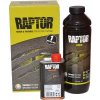 U-POL RAPTOR KIT 950ml- tónovateľný/farebný