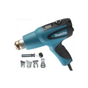 MAKITA HG651CK