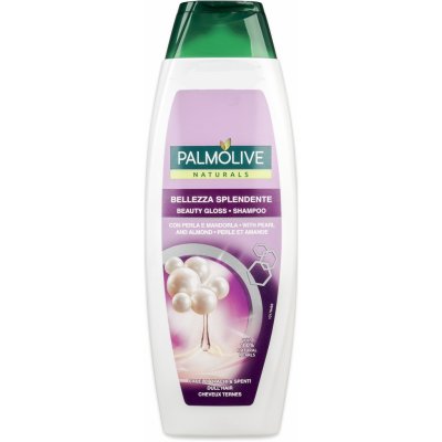 Palmolive Beauty Gloss šampón 350 ml