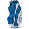Callaway bag cart Org 14 22 modro biely