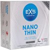 EXS Nano Thin pack Kondómy 48 ks