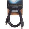 RockBoard FlaX Plug MIDI Cable 100 cm