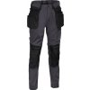 Pracovné nohavice COFRA Kudus Farba: Antracitová, Veľkosť: 44 (V568_0_04_Z44)