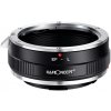 K&F Concept Leica L (TL/SL) EOS-L