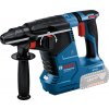 Aku pneumatické kladivo Bosch GBH 18V-24 C (solo)