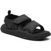 Puma sandále Softridepro Sandal 24 395429-01 čierna