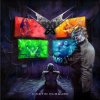Toxik - Kinetic Closure / Red / Vinyl [LP]