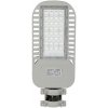 Pouličné LED svietidlo PRO HL 50W, 6400K, 6000lm, VT-54ST (V-TAC)