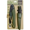 Bahco ručný LAP-KNIFE záhradná pílka, záhradný nôž 190 mm; LAP-KNIFE