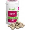 Canvit Biotin pre psov na srsť a pokožku 230g