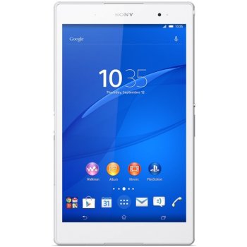 Sony Xperia Z3 Compact Tablet SGP611CE