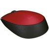 LOGITECH Logitech® M171 Wireless Mouse RED 910-004641
