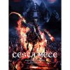 Cesta meče: Uhlíky vzdělání - Thomas Day, Mathieu Mariolle, Federico Ferniani ilustrácie, Richard Guérineau ilustrácie