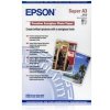 EPSON A3, 250g/m2, 20 Sheets