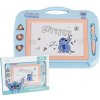 Cerdá Cerdá Magnetická kresliaca tabuľka Stitch