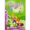 Fairyland 3: Pupil's book +CD+CERT* - Virginia Evans,Jenny Dooley