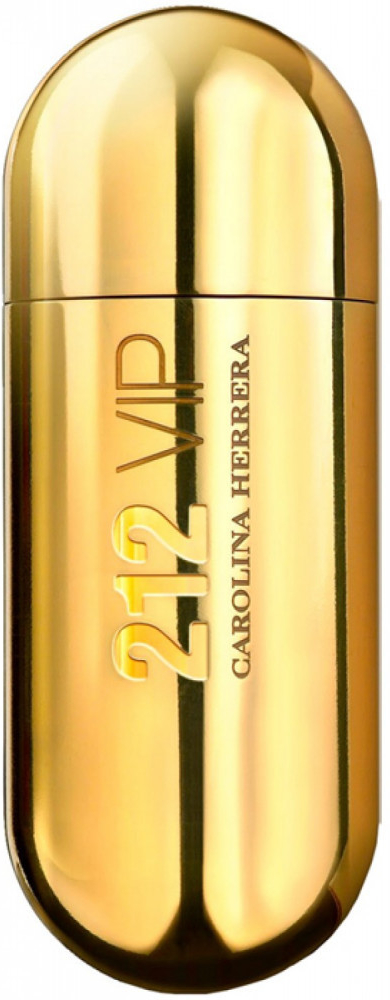 Carolina Herrera 212 VIP parfumovaná voda dámska 80 ml tester