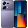 POCO M6 Pro 12GB/512GB, Fialová - SK distribúcia
