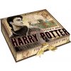 Noble Collection Krabica na artefakty Harryho Pottera