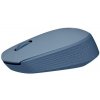 LOGITECH Logitech® M171 Wireless Mouse BLUE-GREY 910-006866