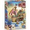 3D puzzle Pirátská loď s pokladem