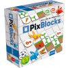 Granna Granna Hra PixBlocks