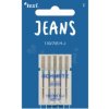 Ihly na džínovinu TEXI JEANS 130/705 HJ 5x90