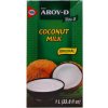 Aroy-D Kokosové mlieko (Coconut Milk) 1L