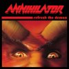 Annihilator: Refresh The Demon - Annihilator, EDEL