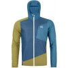 Ortovox Windbreaker Jacket petrol blue, vel.: L