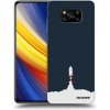 Picasee ULTIMATE CASE pro Xiaomi Poco X3 Pro - Astronaut 2