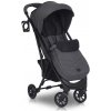 EURO CART Detský kočík EURO-CART VOLT BLACK EDITION IRON