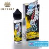 aróma Imperia Shark Attack Foggy Daddy - 10ml