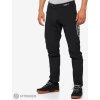 100% R-Core X nohavice, čierna 36