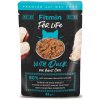 Fitmin For Life cat kapsa Kačacie 85 g