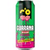 Guarana Brainer Kiwi-Jablko 12 x 0,5 l